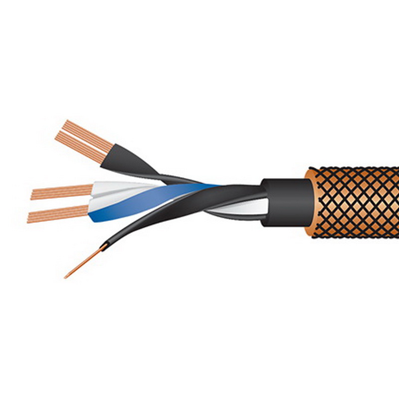 Wireworld Eclipse 7 Tonearm cable 1.0м